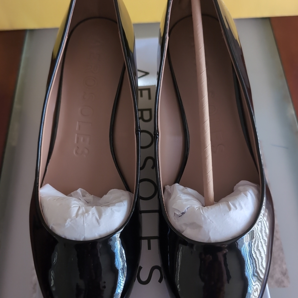 Aerosoles Black Women's Shoes